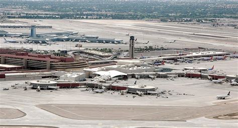 Why Is It No Longer Called Mccarran Airport?