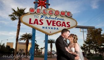 Why Is It So Cheap To Get Married In Vegas?