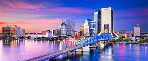 Why is Jacksonville so affordable?