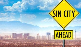 Why Is Las Vegas Called Sin City?