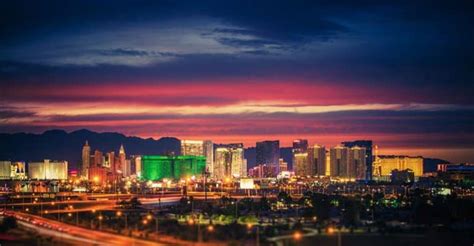 Why Is Las Vegas Cheap To Live?