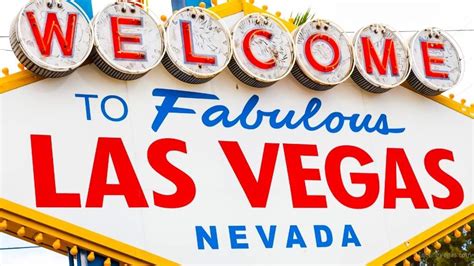 Why Is Las Vegas So Popular?