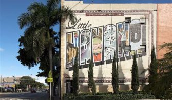 Why Is Little Havana Famous?