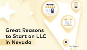 Why Is Llc Better In Nevada?