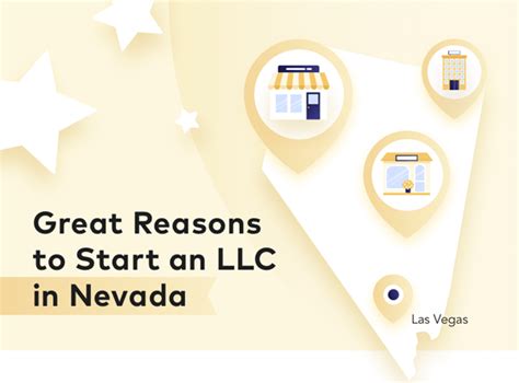 Why Is Llc Better In Nevada?