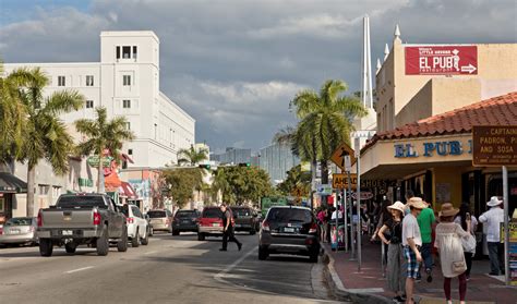 Why Is Miami Called Little Cuba?