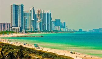 Why Is Miami So Important To Florida?