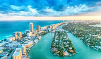 Why Is Miami So Special?