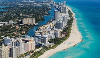 Why Is Miami The Healthiest City?