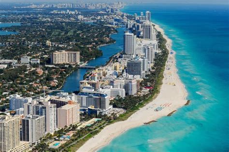 Why is Miami the healthiest city?