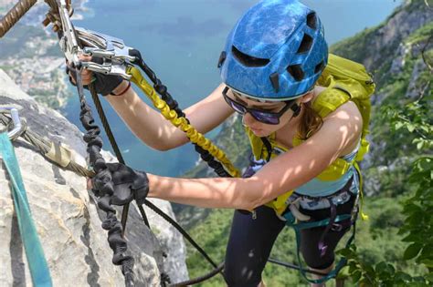 Why Is Rock Climbing So Tiring?