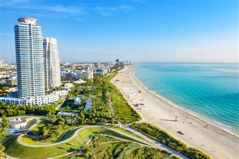 Why is South Beach so famous?