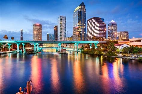 Why Is Tampa Florida So Popular?