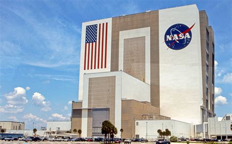 Why is the Kennedy Space Center so expensive?