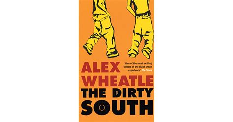 Why is the south called the Dirty South?