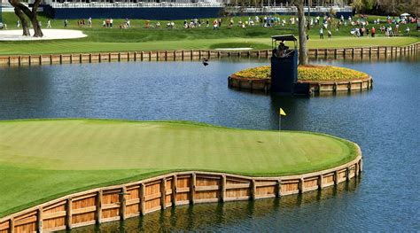 Why is TPC Sawgrass so expensive?