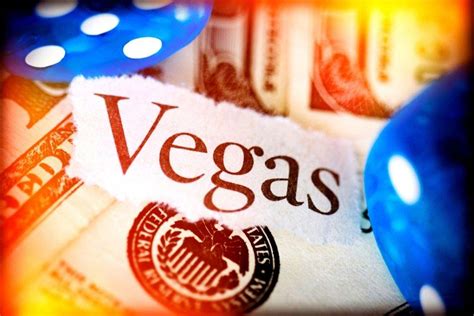 Why Is Vegas So Expensive This Weekend?