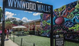 Why Is Wynwood Famous?