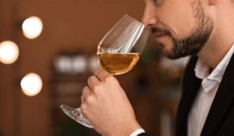 Why Should You Smell Wine Before Tasting?