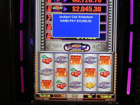 Will A Slot Machine Hit Again If It Hits?