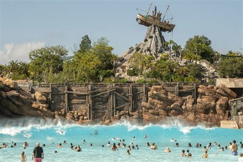 Will Both Disney Water Parks Be Open In 2023?