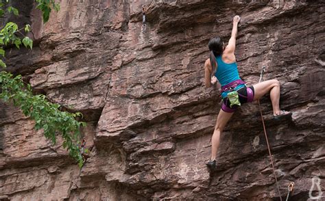 Will Climbing Help Me Lose Weight?