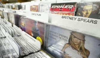 Will Record Stores Make A Comeback?