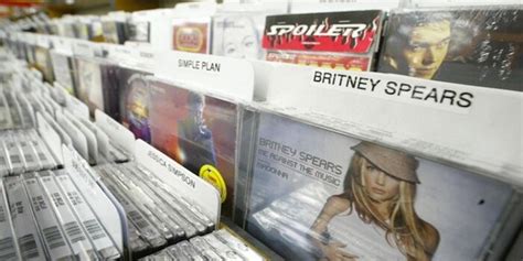 Will record stores make a comeback?