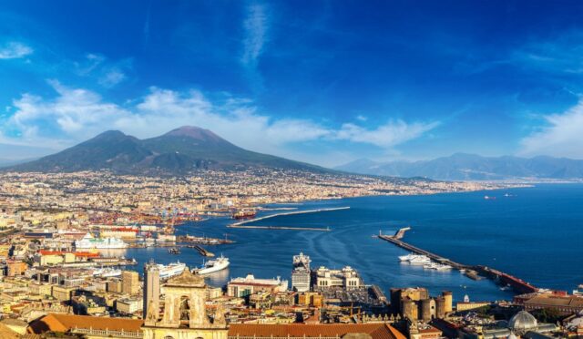 Best Things to Do in Naples